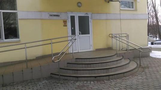 ChUZ TsKB RZhD-Meditsina - 37