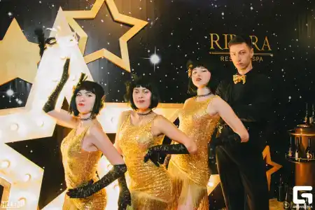 Ribera Resort&SPA - 26