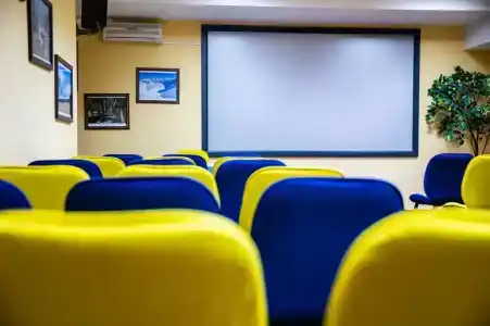 Barcelona Spa-Hotel - 19