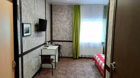 Volkoff-Sky Resort - 56