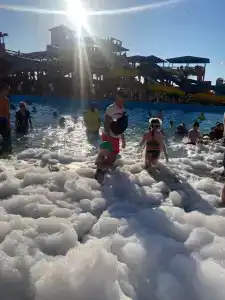 Pickalbatros Jungle Aqua Park - Neverland - 14