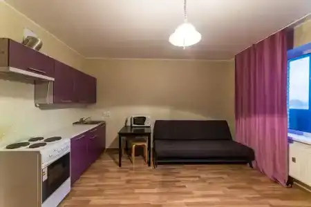 HomeOtel Avtovo - 18