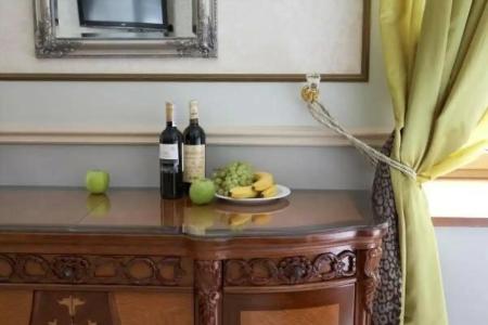 Theatre Boutique Apart-Hotel - 38