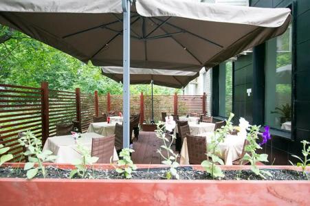 Skorpion Mini-Hotel - 49