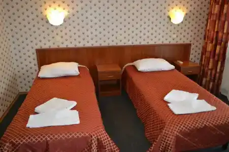 Odeon Guest House - 19