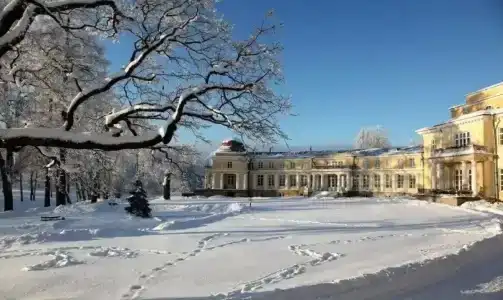 Usad'bu Mar'ino - 37