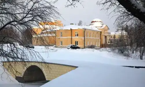 Usad'bu Mar'ino - 40