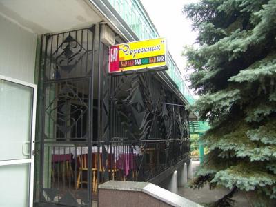 Dorozhnik Pansionat - 42