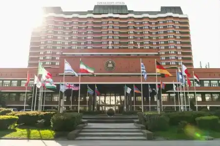 President-Hotel - 37