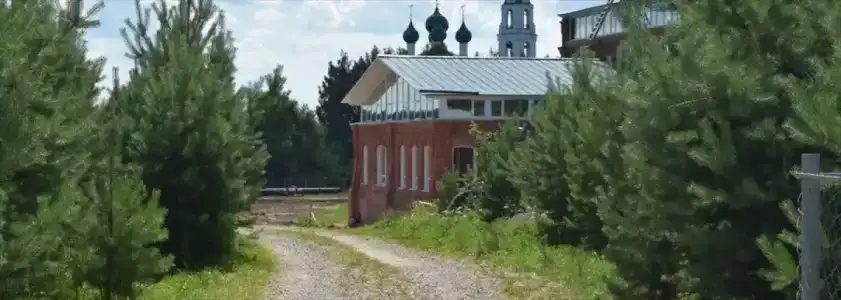 Парк-отель Диево Городище - 19