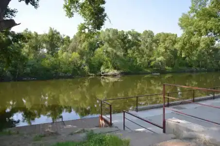 Uralskaya derevnya Tourist base - 5