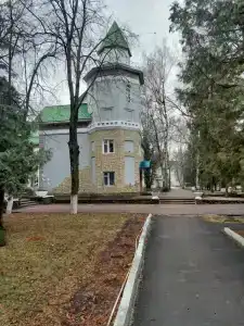 Парк-отель “Икорец” - 28