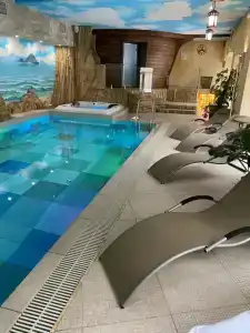 Maria St. Petersburg - 52