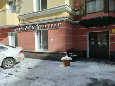 Палантин - 47