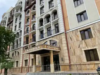 Arnika Sanatorium - 2