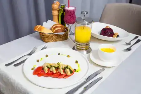 Arnika Sanatorium - 18