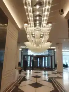 Marriott Imperial Plaza - 53