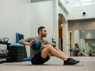 Grand Hyatt Dubai - 76