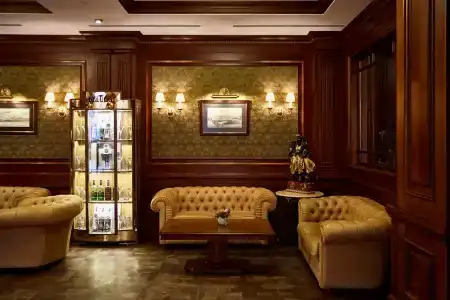 The State Hermitage Museum Official - 33