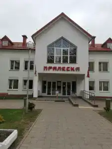 Uchrezhdenie zdravoohraneniya gorodskoy detskiy tsentr meditsinskoy reabilitatsii Praleska Sanatorium - 9