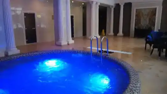 Гранд и СПА Аристократ Кострома - 20