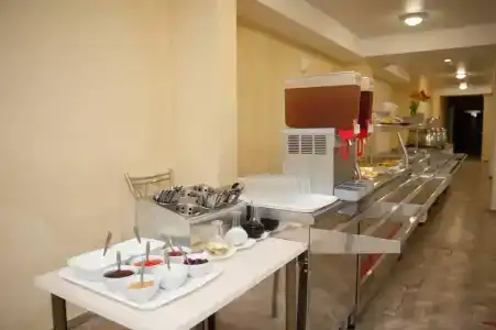 Calypso All inclusive Resort - 12