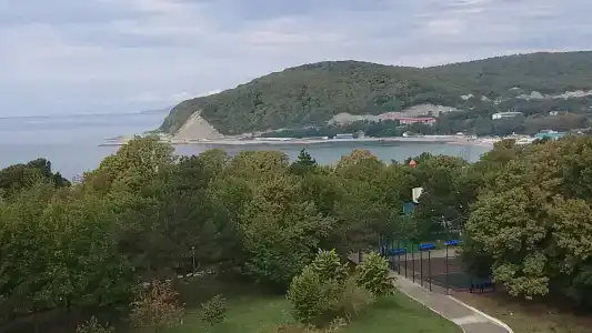 FKUZ Sanatorium Priboy MVD Rossii - 47
