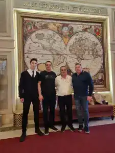 Sirkeci Mansion - 27