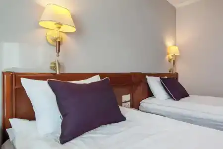 Crowne Plaza - Centre, an IHG - 42