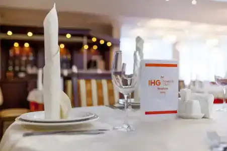 Crowne Plaza - Centre, an IHG - 39