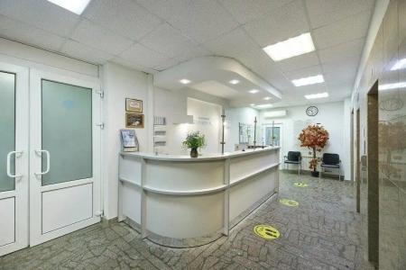 Health Resort Stroitel Spa - 26