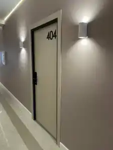 Health Resort Signal - 6