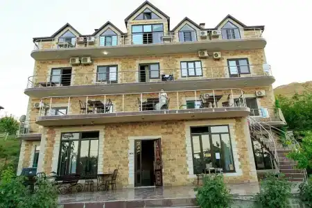 Baza otdykha Golden Sands - 66