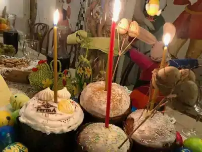 Трезини Арт-отель - 47