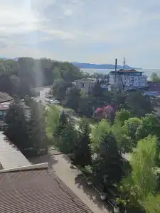 FKUZ Sanatorium Priboy MVD Rossii - 18