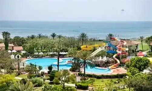 Belconti Resort - All Inclusive - 29