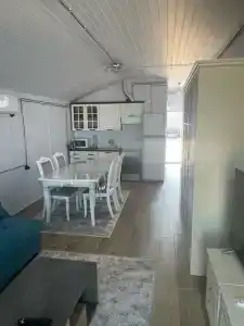 Tihaya gavan na kose Tourist base - 71