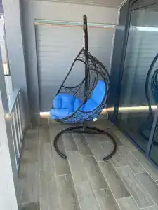 Tihaya gavan na kose Tourist base - 36