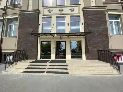 Komplex Apatamentov Balt Apart de Lyuks Apart-Hotel - 0