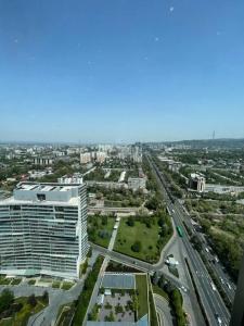 The Ritz-Carlton, - 60