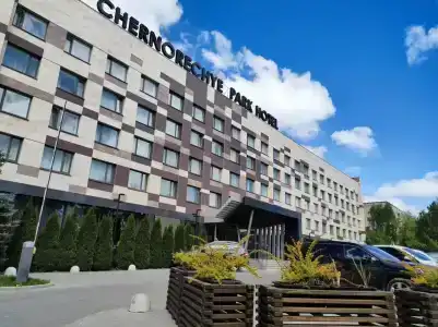 Chernorechye Park - 13