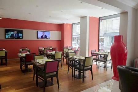 Best Western Premier Roosevelt - 43