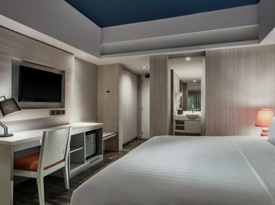 Mercure Convention Center Ancol - 35