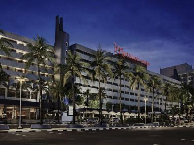 Mercure Convention Center Ancol - 16