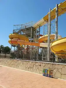 AQI Pegasos World - 39