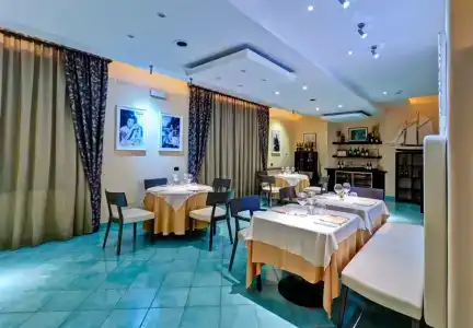 Regina Palace Terme - 32