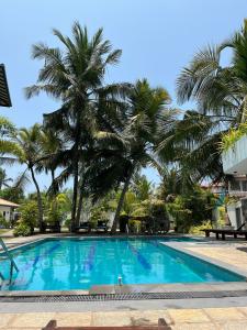 Olu Ayurveda Beach Resort - 6