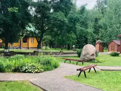 Detskiy Sanatoriy "Rosinka" - 45