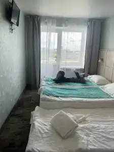 Охтинская - 99