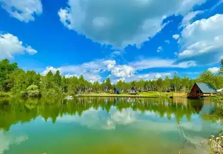 Nekrasovo Tourist base - 28